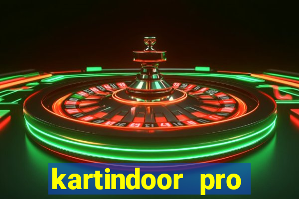 kartindoor pro raposo shopping